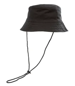 Men's Reversible Printed To Solid Bucket Hat With Adjustable Chin Strap 8 Men's Reversible Printed To Solid Bucket Hat With Adjustable Chin Strap -Clothing Store 405746 6CTDFWSB23 357 PROD 1 BLACK