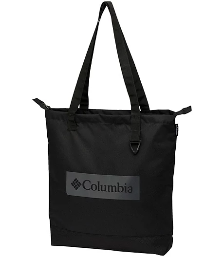 Columbia Women's Zigzag Zipper Tote 3 Columbia Women's Zigzag Zipper Tote