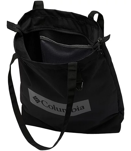 Columbia Women's Zigzag Zipper Tote 4 Columbia Women's Zigzag Zipper Tote - Image 2