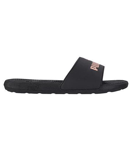 Puma Women's Cool Cat 2.0 Slides 5 Puma Women's Cool Cat 2.0 Slides - Image 3
