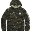 Carhartt Youth Camo Graphic Pullover Hoodie 2 Carhartt Youth Camo Graphic Pullover Hoodie -Clothing Store 408149 CA6384 CR14 Y PROD 1 GBLIND