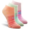 Women's 3 Pack Moisture Guard Extreme Athletic No Show Socks 1 Women's 3 Pack Moisture Guard Extreme Athletic No Show Socks -Clothing Store 408628 CSW25243N3B4C01 PROD 1 OGPCOM