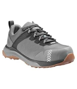 Kodiak Women's QuickTrail Low Composite Toe Composite Plate ComfortZone Safety Hikers -Clothing Store 408906 KD0A4TGXGYX PROD 1 GREY