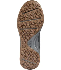 Kodiak Women's QuickTrail Low Composite Toe Composite Plate ComfortZone Safety Hikers -Clothing Store 408906 KD0A4TGXGYX PROD 4 GREY