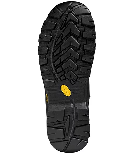 Kodiak Men's 6 Inch Quest Bound Chelsea Composite Toe Composite Plate Safety Hikers 3 Kodiak Men's 6 Inch Quest Bound Chelsea Composite Toe Composite Plate Safety Hikers