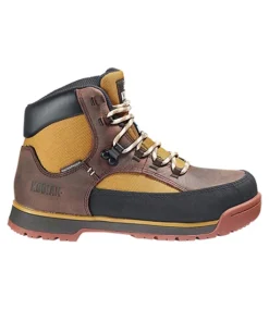 Kodiak Women's Greb Steel Toe Composite Plate Waterproof ComfortZone Safety Hikers 8 Kodiak Women's Greb Steel Toe Composite Plate Waterproof ComfortZone Safety Hikers -Clothing Store 408967 KD0A834YA08 PROD 2 BROWN