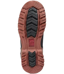 Kodiak Women's Greb Steel Toe Composite Plate Waterproof ComfortZone Safety Hikers 9 Kodiak Women's Greb Steel Toe Composite Plate Waterproof ComfortZone Safety Hikers -Clothing Store 408967 KD0A834YA08 PROD 4 BROWN