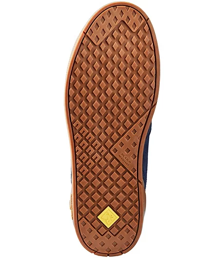 Terra Men's Mullen Alumnium Toe Composite Plate Skate Shoes 6 Terra Men's Mullen Alumnium Toe Composite Plate Skate Shoes - Image 4