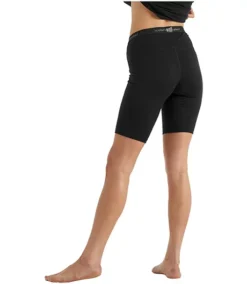Icebreaker Women's 200 Oasis Base Layer Shorts -ONLINE ONLY