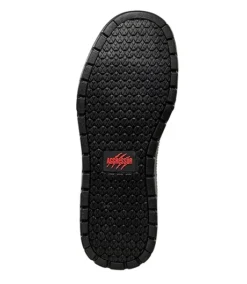 Women's Non Safety Anti Slip FreshTech Lace Up Skater Work Shoes 9 Women's Non Safety Anti Slip FreshTech Lace Up Skater Work Shoes -Clothing Store 409716 5BODAG2 3400 PROD 4 BLACK