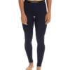 Icebreaker Women's 260 Tech Base Layer Leggings -ONLINE ONLY 2 Icebreaker Women's 260 Tech Base Layer Leggings -ONLINE ONLY -Clothing Store 409876 IB104392 PROD 1 MIDNAV