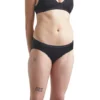 Icebreaker Women's Siren Hipkini Underwear -ONLINE ONLY -Clothing Store 409883 IB104704 PROD 1 BLACK