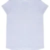 Youth Girls' Sequinned Crewneck T Shirt - Lavender 1 Youth Girls' Sequinned Crewneck T Shirt - Lavender -Clothing Store 410480 SGS225396 LAV PROD 2 LAVDER
