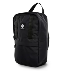 Columbia Trek Sling Pack 7 Litre - Black -Clothing Store 411252 2037621 010 PROD 1 BLACK