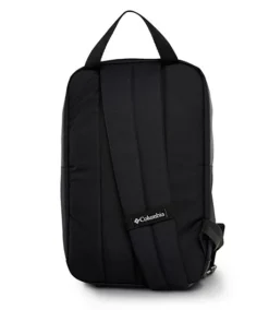 Columbia Trek Sling Pack 7 Litre - Black