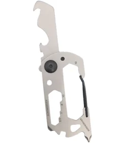 7-in-1 Stainless Steel Multi-Tool