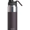 Asobu Alpine Flask Water Bottle 18 Oz