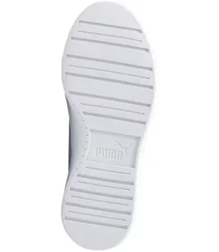 Puma Youth Caven Sneakers -Clothing Store 411279 382056 01 PROD 4 WHTGRY