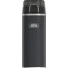 Thermos Water Bottle With Spout - 710 Ml 2 Thermos Water Bottle With Spout - 710 Ml -Clothing Store 411387 IS2202GT4 PROD 1 GRPHTE