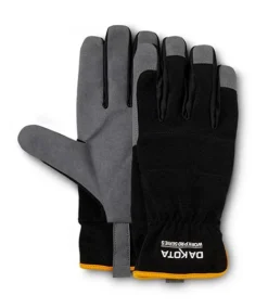 Men's Slip-On Work Gloves