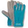 Women's 2 Pack Series Work Gloves -Clothing Store 411463 6CTADKWPAS204 PROD 1 TURQUO