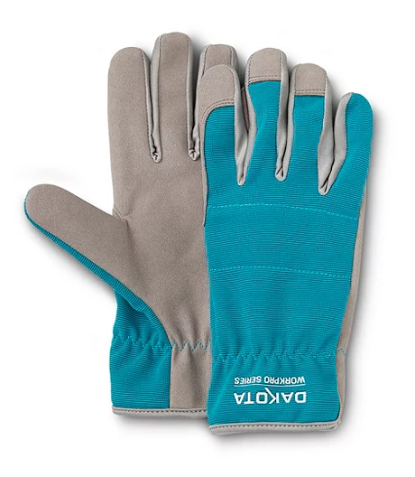 Women's 2 Pack Series Work Gloves 3 Women's 2 Pack Series Work Gloves
