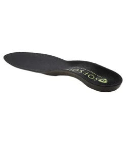 Men's Plantar Fascia Full Length Insoles