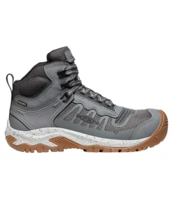 Men's Reno Composite Toe Composite Plate Mid Height Hikers