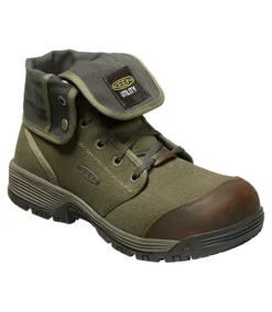 Men's Roswell Composite Toe Composite Plate ReGEN Mid Safety Hiker -Clothing Store 412108 1026379 PROD 1 OLIVE