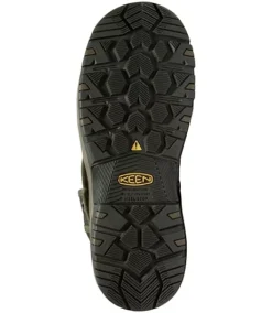 Men's Roswell Composite Toe Composite Plate ReGEN Mid Safety Hiker -Clothing Store 412108 1026379 PROD 4 OLIVE