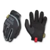 Mechanix Wear Unisex 1 Pair Trekdry Utility Gloves - Black -Clothing Store 412205 H1505 PROD 3 BLACK