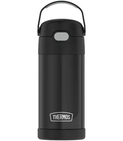 Thermos Kids' Funtainer Hydration Stainless Steel Bottle - 12 Oz 355 Ml