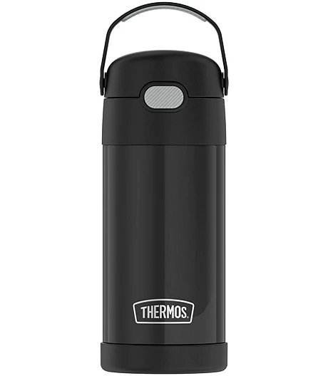 Thermos Kids' Funtainer Hydration Stainless Steel Bottle - 12 Oz 355 Ml 3 Thermos Kids' Funtainer Hydration Stainless Steel Bottle - 12 Oz 355 Ml