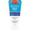 Healthy Feet Treatment For Dry Cracked Feet - 85 G Tube -Clothing Store 420797 K1280003 M PROD 1 NOCLR