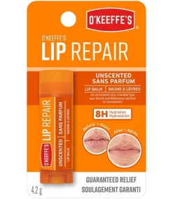 Original Lip Balm For Dry Cracked Lips