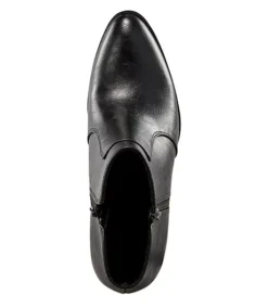 Women's Nani Side-Zip Ankle Boots 9 Women's Nani Side-Zip Ankle Boots -Clothing Store 420958 5DQBDHFB23 2816 PROD 3 BLACK