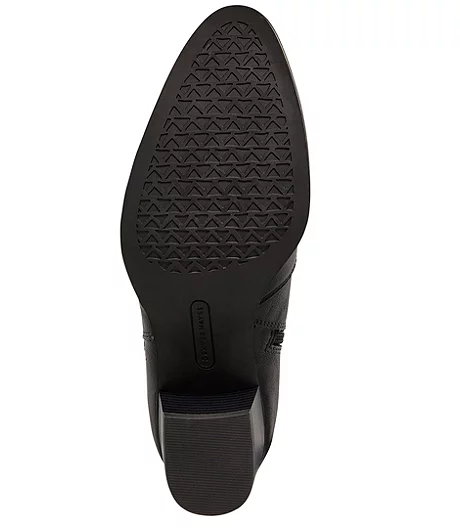 Women's Nani Side-Zip Ankle Boots 3 Women's Nani Side-Zip Ankle Boots