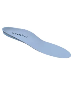 Superfeet Medium Profile BLUE Insole 9 Superfeet Medium Profile BLUE Insole -Clothing Store 422911 24BLUE PROD 3 BLUE