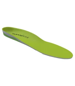 Superfeet High Profile GREEN Insole 8 Superfeet High Profile GREEN Insole -Clothing Store 422913 14GREEN PROD 3 GREEN