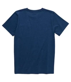 Carhartt Toddler Crewneck Short Sleeve Pocket T Shirt