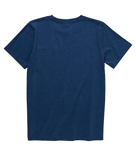 Carhartt Toddler Crewneck Short Sleeve Pocket T Shirt 3 Carhartt Toddler Crewneck Short Sleeve Pocket T Shirt