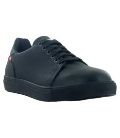 Men's Owen Steel Toe Composite Plate Athletic Work Shoes -Clothing Store 423167 584339 PROD 1 BLACK