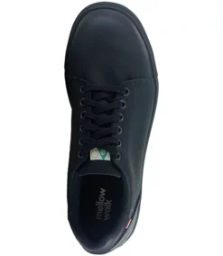 Men's Owen Steel Toe Composite Plate Athletic Work Shoes -Clothing Store 423167 584339 PROD 3 BLACK