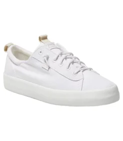 Keds Women's Kickback Canvas Slip On Sneakers - White 9 Keds Women's Kickback Canvas Slip On Sneakers - White -Clothing Store 423234 WF66041 PROD 1 WHITE