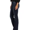 Women's Britt Low Rise Slim Bootcut Jeans