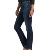 Women's Avery High Rise Straight Leg Jeans -Clothing Store 424259 L94443EDB457 PROD 3 INDIGO