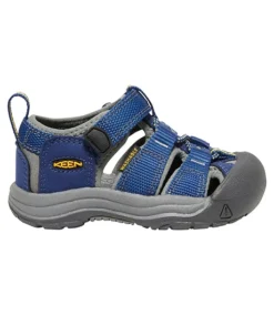 Toddler Newport H2-T Sandals - Blue Depths/Gargoyle - ONLINE ONLY 8 Toddler Newport H2-T Sandals - Blue Depths/Gargoyle - ONLINE ONLY -Clothing Store 424574 1021492 PROD 2 BLDPGG