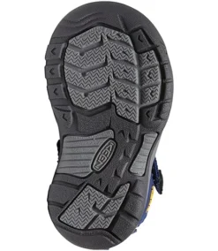 Toddler Newport H2-T Sandals - Blue Depths/Gargoyle - ONLINE ONLY 9 Toddler Newport H2-T Sandals - Blue Depths/Gargoyle - ONLINE ONLY -Clothing Store 424574 1021492 PROD 4 BLDPGG