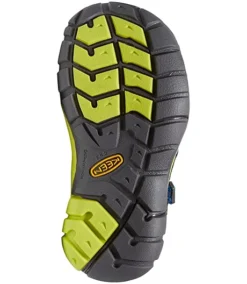 Preschool Newport H2-C Sandals - Black/Brilliant Blue - ONLINE ONLY -Clothing Store 424577 1022969 PROD 3 BKBRBL