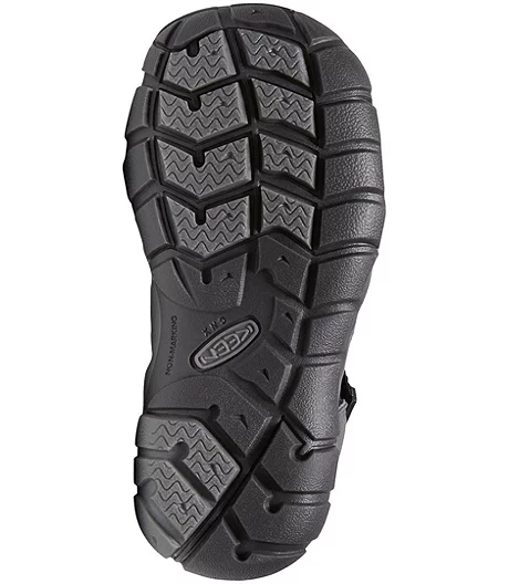 Preschool Seacamp II CNX-C Sandals - Magnet/Evening - ONLINE ONLY 5 Preschool Seacamp II CNX-C Sandals - Magnet/Evening - ONLINE ONLY - Image 3